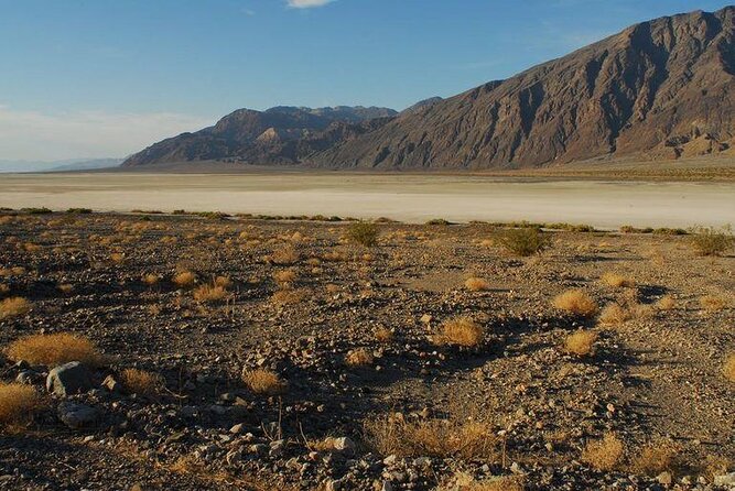 Death Valley Day Trip from Las Vegas - Exploring Death Valley in a Day: A Practical Guide to the Las Vegas Day Trip