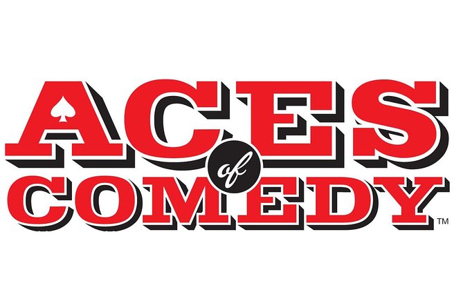 Aces of Comedy at MGM Grand Hotel and Casino - Good To Know  