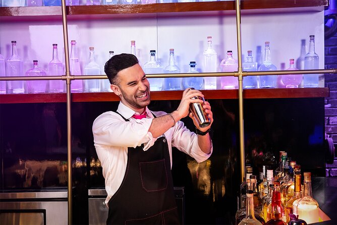 Mad Apple by Cirque du Soleil® VIP Social Experience - Authentic Perspectives from Reviewers