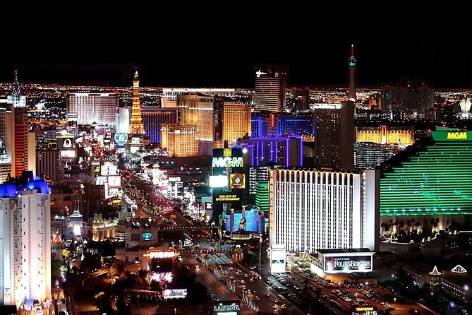 Private One Way Transfer from McCarran Airport to Las Vegas Strip Hotels by SUV - Final Thoughts: Is This Transfer Worth It?