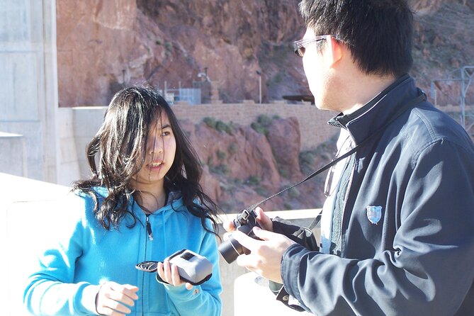 Small Group Hoover Dam, Powerplant and O'Callahan Bridge Tour - Value and Experience Analysis