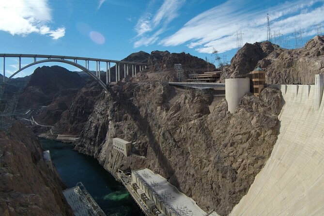 Small Group Hoover Dam, Powerplant and O'Callahan Bridge Tour - Who Will Love This Tour?