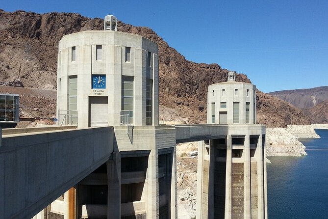 Small Group Hoover Dam, Powerplant and O'Callahan Bridge Tour - FAQ
