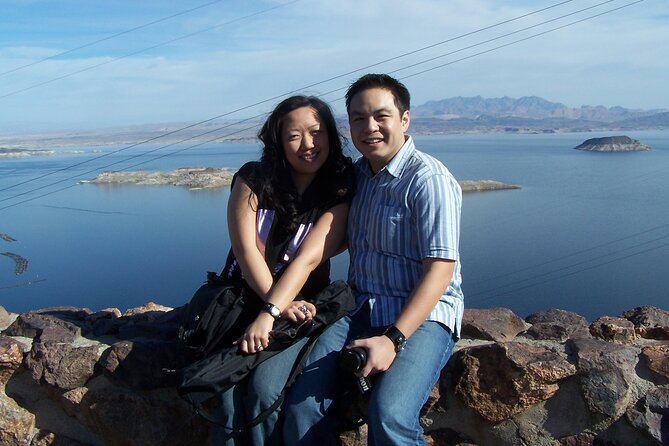 Small Group Hoover Dam, Powerplant and O'Callahan Bridge Tour - A Close-Up Look at the Hoover Dam, Powerplant, and OCallahan Bridge Tour
