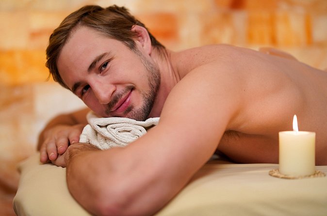 Las Vegas 2-Hour Pamper Package Massage & Salt Cave - FAQ