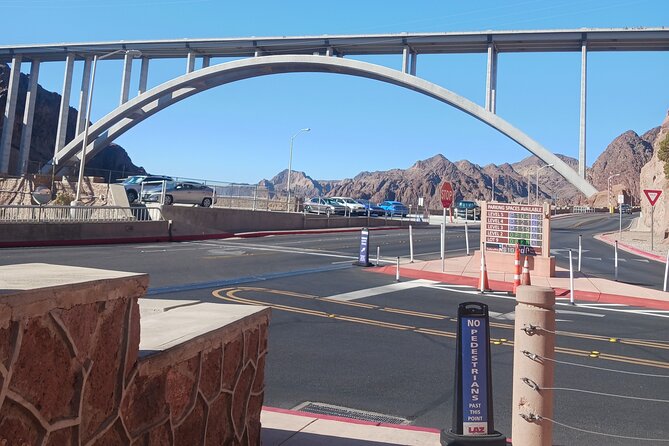 Grand Canyon Skywalk Hoover Dam and Seven Magic Mountains - A Deep Dive into the Itinerary: What to Expect