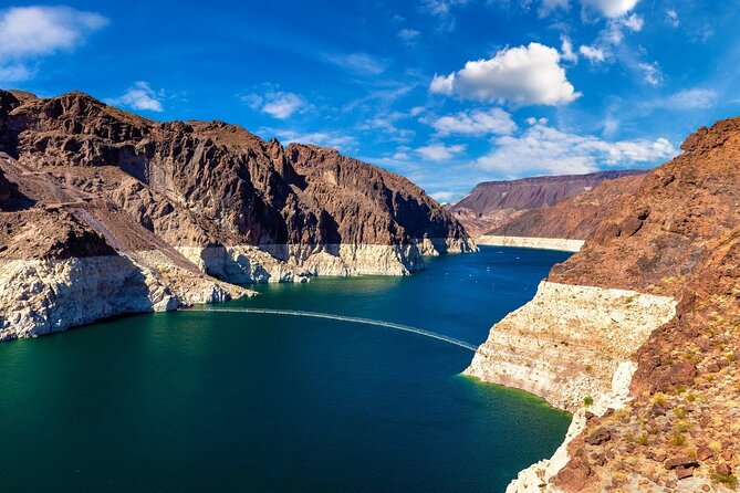 Grand Canyon Skywalk Hoover Dam and Seven Magic Mountains - Who Is This Tour Best For?