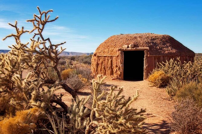 Grand Canyon Skywalk Hoover Dam and Seven Magic Mountains - FAQ