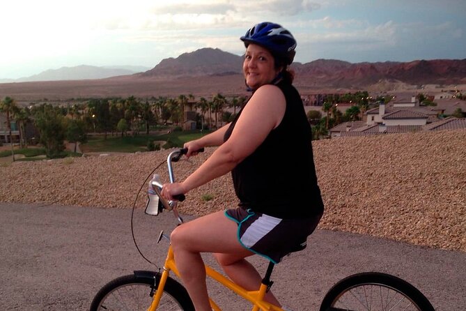 3 Hour Bike Tour and Learn Scenic Trail Ride in Henderson - FAQ: Your Questions About the Henderson Bike Tour
