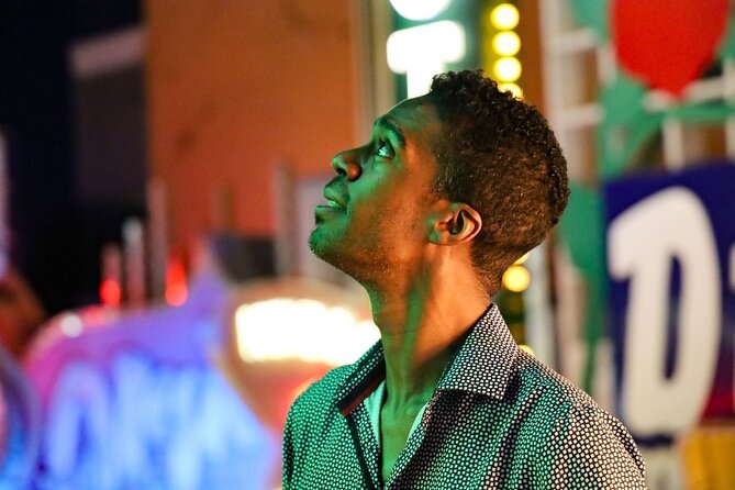 Admission to The Neon Museum in Las Vegas - Who Will Love This Experience?