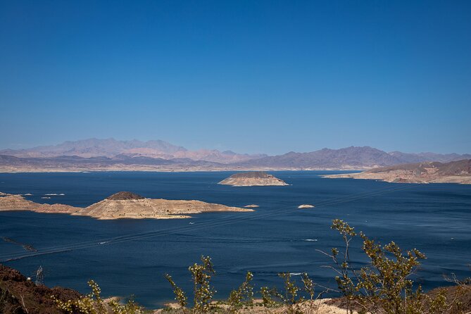 Tour the Hoover Dam and Hike the Historic Railroad Tunnel Trail - Why This Tour Stands Out
