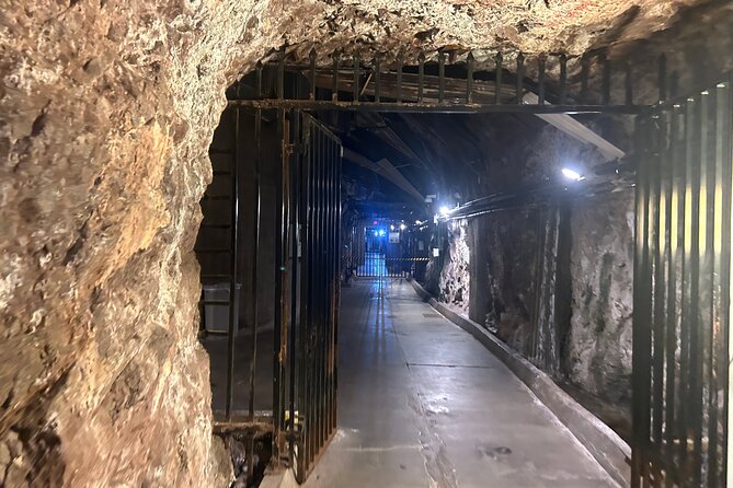 Tour the Hoover Dam and Hike the Historic Railroad Tunnel Trail - The Sum Up