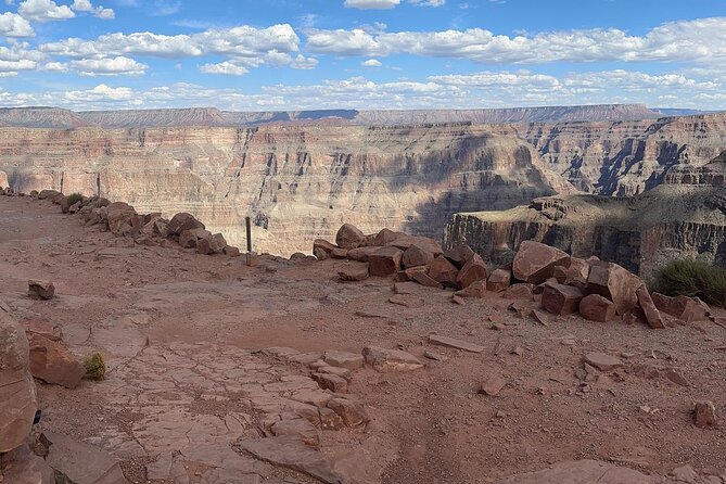 Vertigo From Infinity In The Heart Of The Desert Grand Canyon Skywalk - Frequently Asked Questions (FAQs)