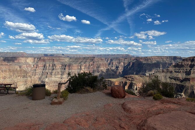 Vertigo From Infinity In The Heart Of The Desert Grand Canyon Skywalk - Final Thoughts