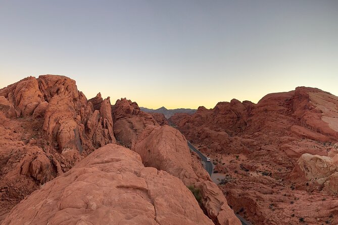 Valley of Fire Private Tour by 4WD - FAQ