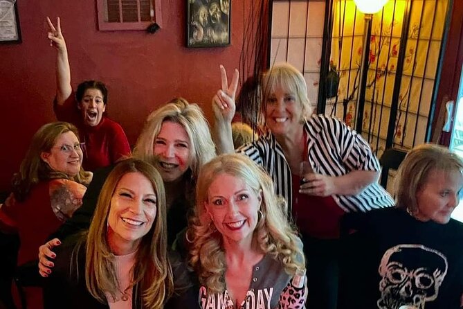 Unleash Your Inner Chef in Vegas BYOB and Dream Big - Why This Experience Is Worth Considering