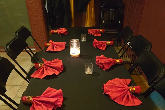 Unleash Your Inner Chef in Vegas BYOB and Dream Big - Who Should Book This Experience?