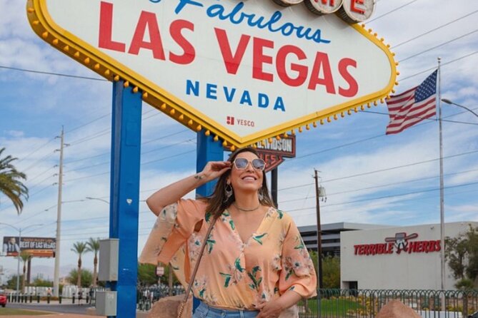 Las Vegas Sightseeing City Tour With Stops Best Casinos - Authentic Insights from Past Travelers
