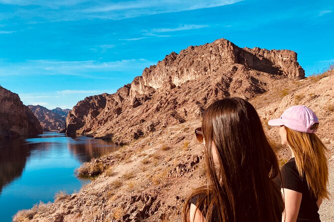 Emerald Cave Paddle & Beach TourKayak, Hike & Swim from Vegas - FAQ