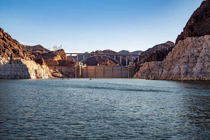 Hoover Dam Sightseeing Cruise on Lake Mead - FAQ