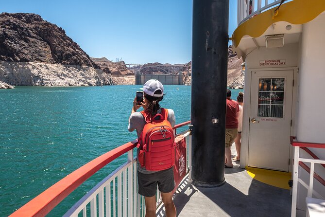 Hoover Dam Sightseeing Cruise on Lake Mead - Who Will Love This Tour?