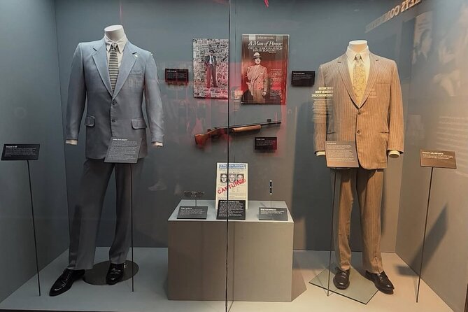 Las Vegas Strip Tour and Museum Tours - A Deep Dive into the Experience