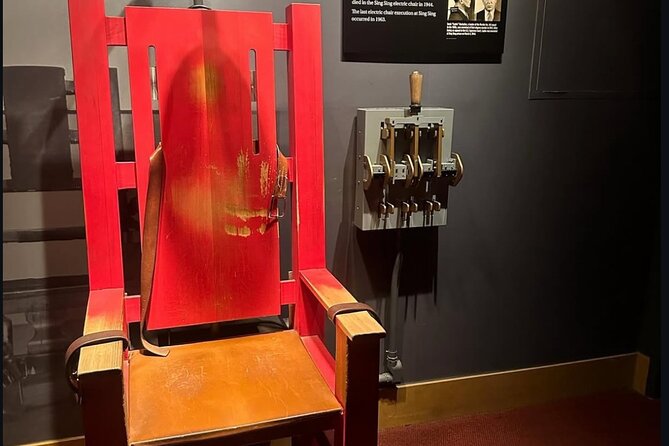 Las Vegas Strip Tour and Museum Tours - FAQs