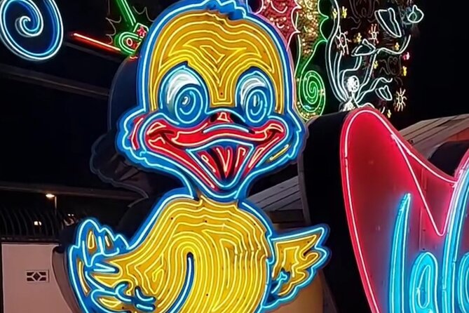 Las Vegas Strip Tour and Museum Tours - Who Will Love This Tour?