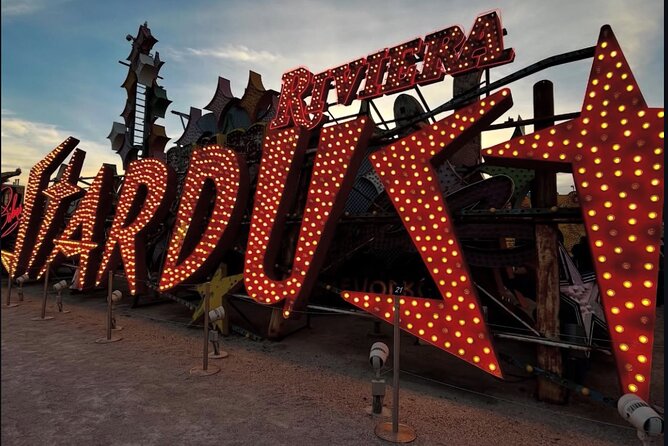 Las Vegas Strip Tour and Museum Tours - Final Thoughts: Is It Worth It?