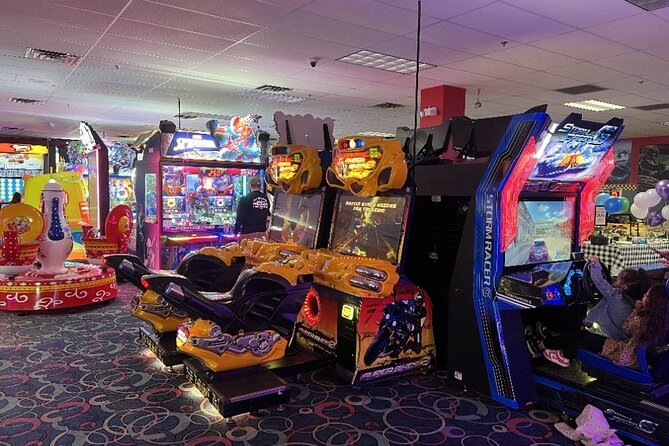 Euro High Speed Go Kart Racing on the Longest track - Las Vegas - FAQ