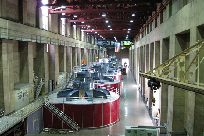 Exclusive: Private Tour of Las Vegas and the Hoover Dam - Who Will Love This Tour?