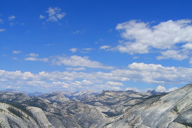 Western National Parks 7 Day Explorer Lodging - Key Points