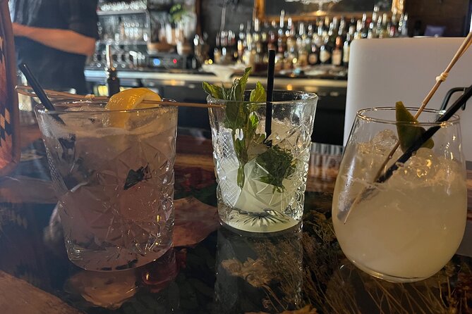 Mystical Main St Walking Experience in Las Vegas - The Itinerary: What Makes Each Stop Special