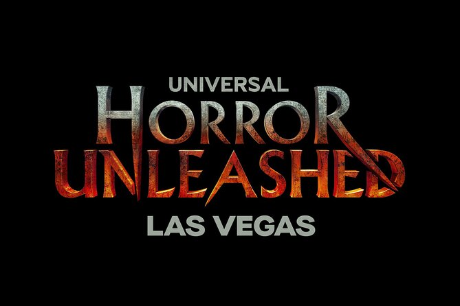 Universal Horror Unleashed at AREA15 in Las Vegas - Key Points
