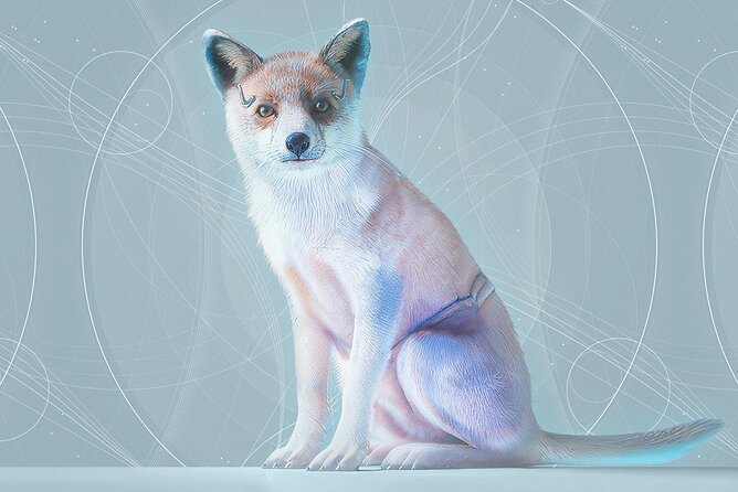 Interstellar Arc at AREA15 in Las Vegas - Who Will Love Interstellar Arc?