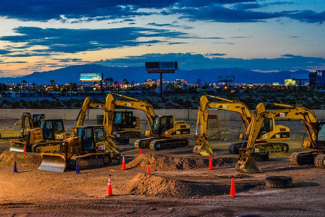 Las Vegas Heavy Equipment Playground: Dig, Push, and Play! - Final Thoughts: Is It Worth It?