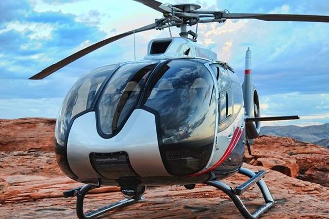 Grand Canyon West Rim Day Trip by Helicopter from Las Vegas - What the Reviews Say