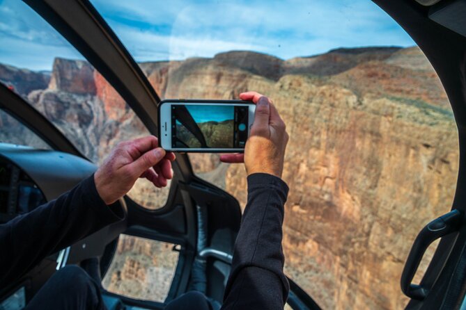 Grand Canyon West Rim Day Trip by Helicopter from Las Vegas - The Sum Up: Who Should Consider This Tour?