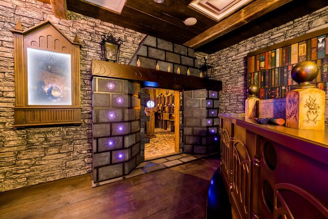 PanIQ Escape Room & Lounge at the Venetian Resort Las Vegas - Who Will Love This Experience