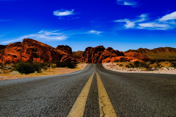 Private Tour: Valley of Fire Day Tour from Las Vegas - Who Is This Tour Best For?