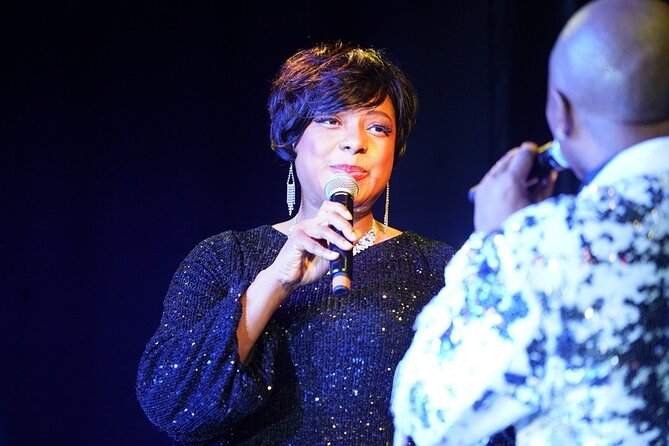 Motown Brunch at the Ahern Hotel in Las Vegas - Who Should Consider This Tour?