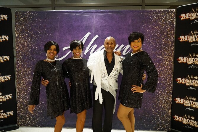 Motown Brunch at the Ahern Hotel in Las Vegas - Final Thoughts