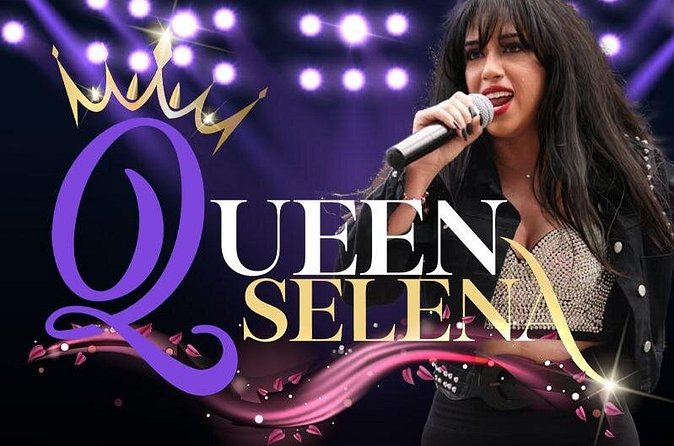 Queen Selena: A Tribute to the Latin Pop Superstar in Las Vegas - FAQs