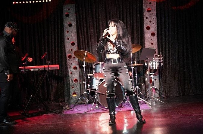 Queen Selena: A Tribute to the Latin Pop Superstar in Las Vegas - Final Thoughts