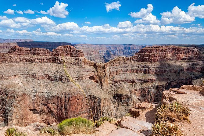 Grand Canyon West Rim by Plane with Optional Helicopter & Skywalk - The Full Picture of the Grand Canyon West Rim by Plane