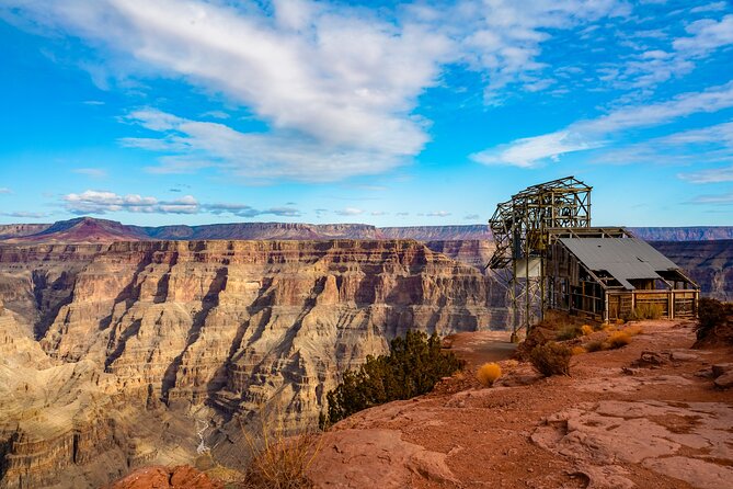 Grand Canyon West Rim by Plane with Optional Helicopter & Skywalk - What the Reviews Say