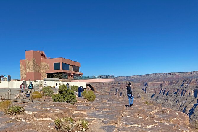 Grand Canyon West Rim by Plane with Optional Helicopter & Skywalk - Final Thoughts: Is This Tour for You?