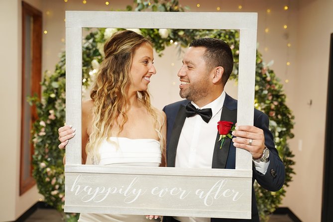 Las Vegas Wedding at The Little Vegas Chapel - Frequently Asked Questions