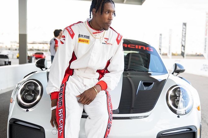 Exotic Car Driving Experience at the Las Vegas Motor Speedway - What the Reviews Say