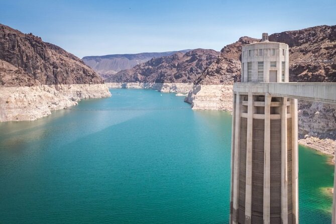Small Group Hoover Dam: From Above, On Top and Below Tour - Authentic Traveler Insights & Review Highlights